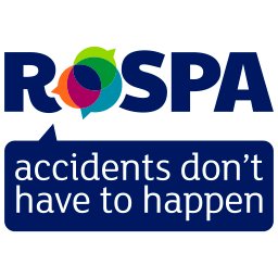 RoSPA Certification logo