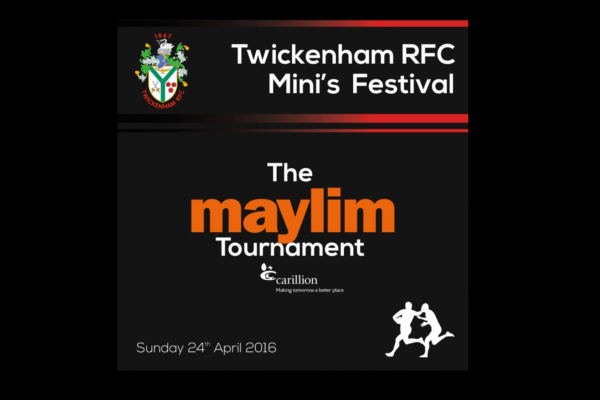Twickenham RFC Minis