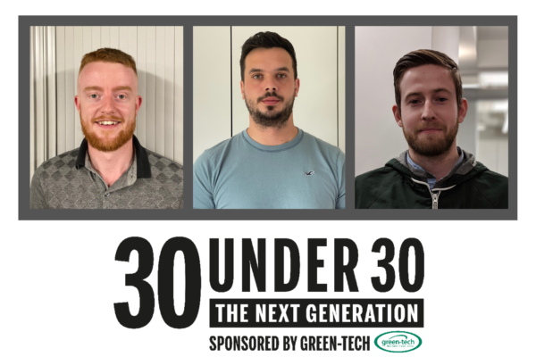 30 Under 30 News Pro Landscaper