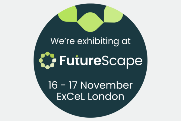 FutureScape 2021 - Logo Banner