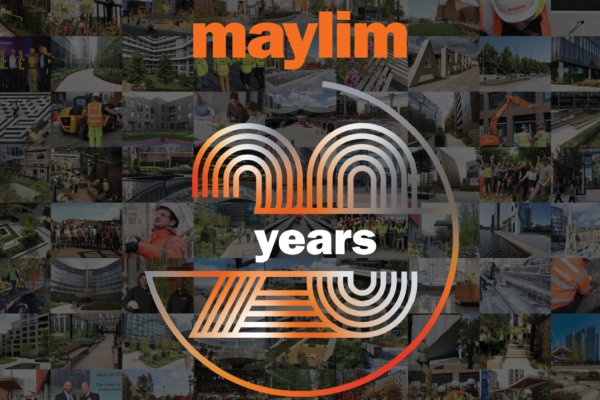 Maylim Celebrates 20 Years of Success