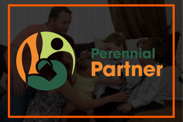 Perennial Charity Platinum Partner