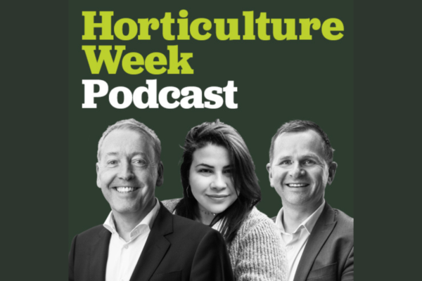 HortWeek Maylim Podcast Episode
