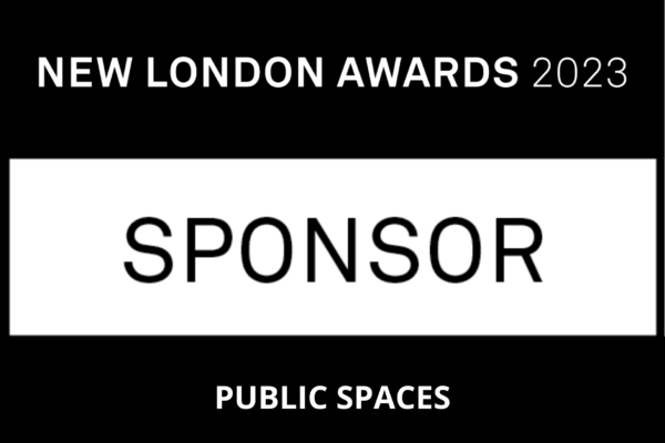 New London Awards 2023 - Sponsor Logo