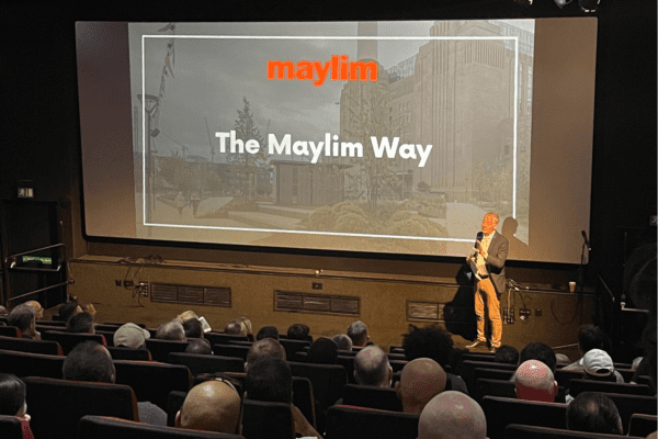 Maylim HSEQ Employee Safety Conference 2023 - The Maylim Way