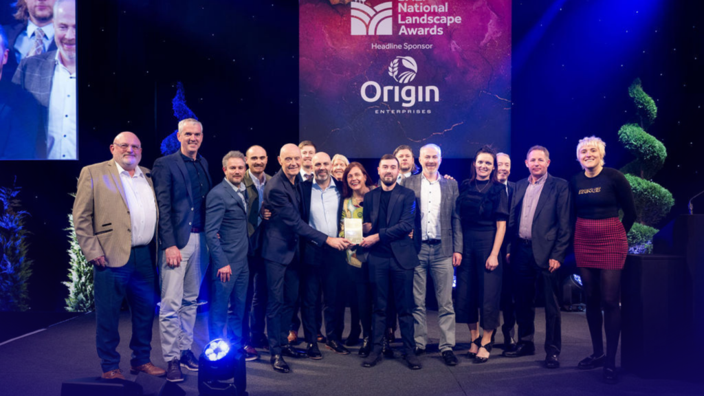 On Friday 5th December 2025, Maylim proudly accepted the Principal Award at the BALI Awards, hosted at Grosvenor, for our work on Wilton Park in Dublin. The award was presented in the Repurposed Development category, recognising the comprehensive transformation of this culturally iconic area adjacent to the Grand Canal.