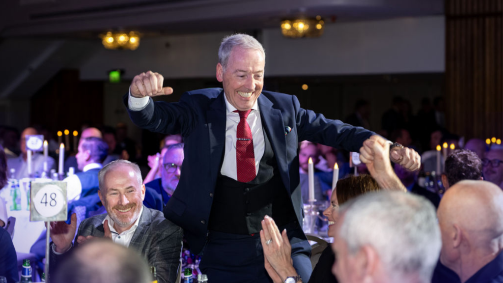 Maylim wins the Principal Award at the BALI Awards 2025 for the transformative Wilton Park project in Dublin.