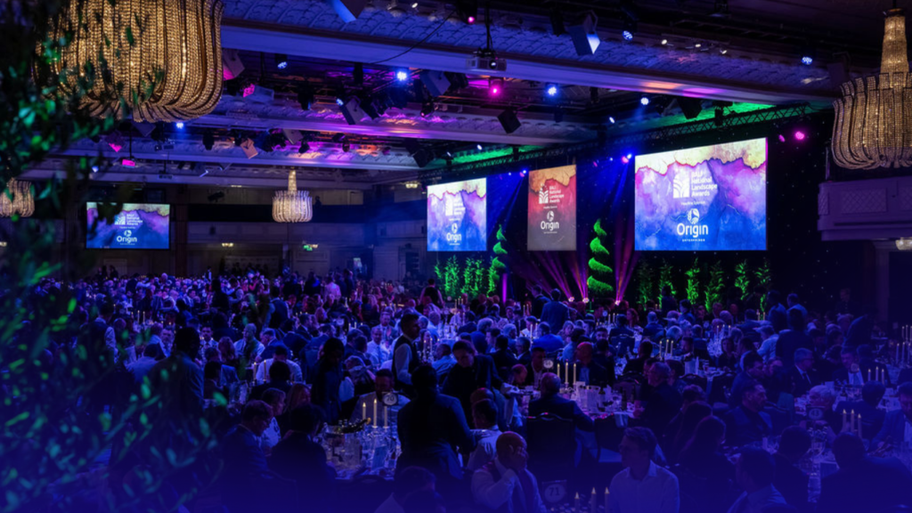 BALI Award → Maylim Wins BALI Principal Award for Finsbury Circus Gardens. Landscaping Award, Industry Recognition, Principal Award, Prestigious Landscaping Honour, Public Realm Excellence Award