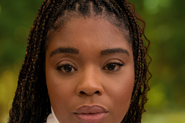 International Women’s Day at Maylim Spotlight: Crystal Henriques